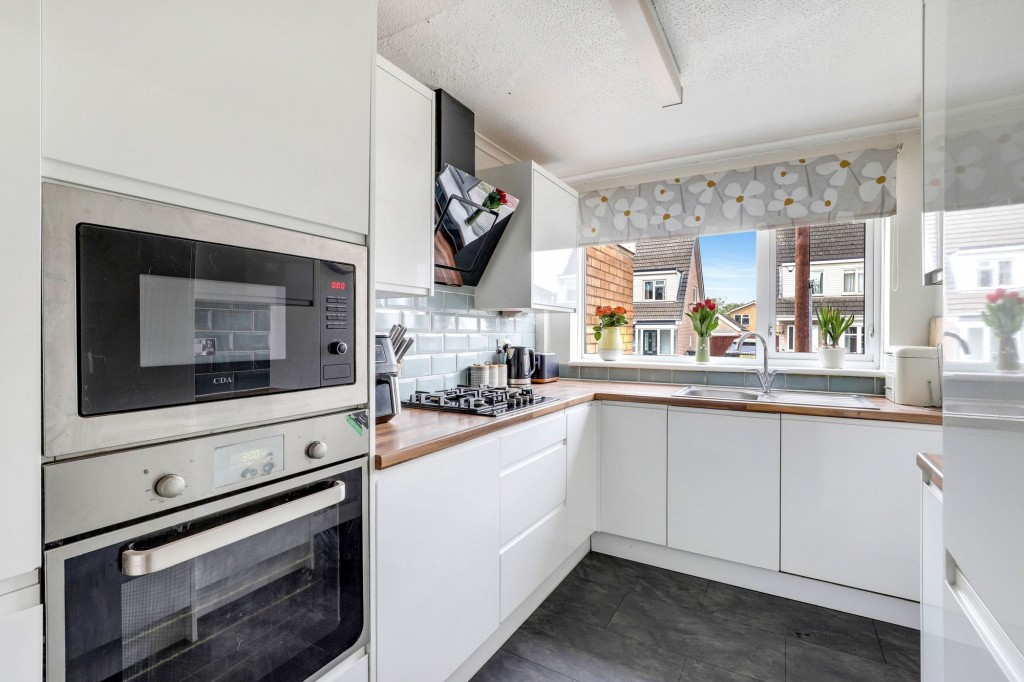 Egerton Drive, Stapleford, NG9