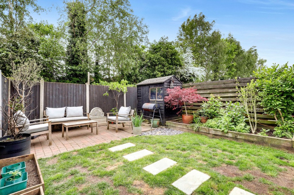 Egerton Drive, Stapleford, NG9