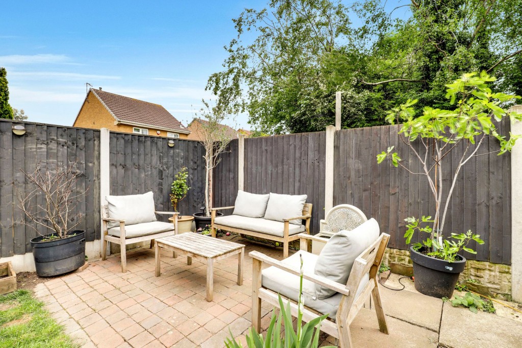 Egerton Drive, Stapleford, NG9