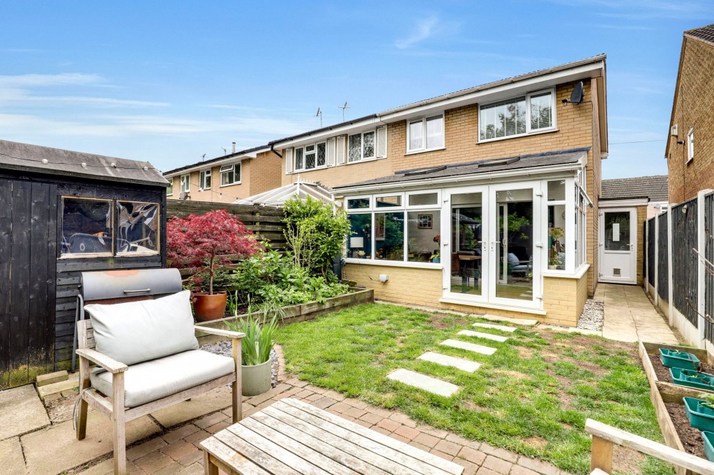 Egerton Drive, Stapleford, NG9