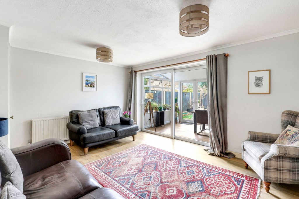 Egerton Drive, Stapleford, NG9