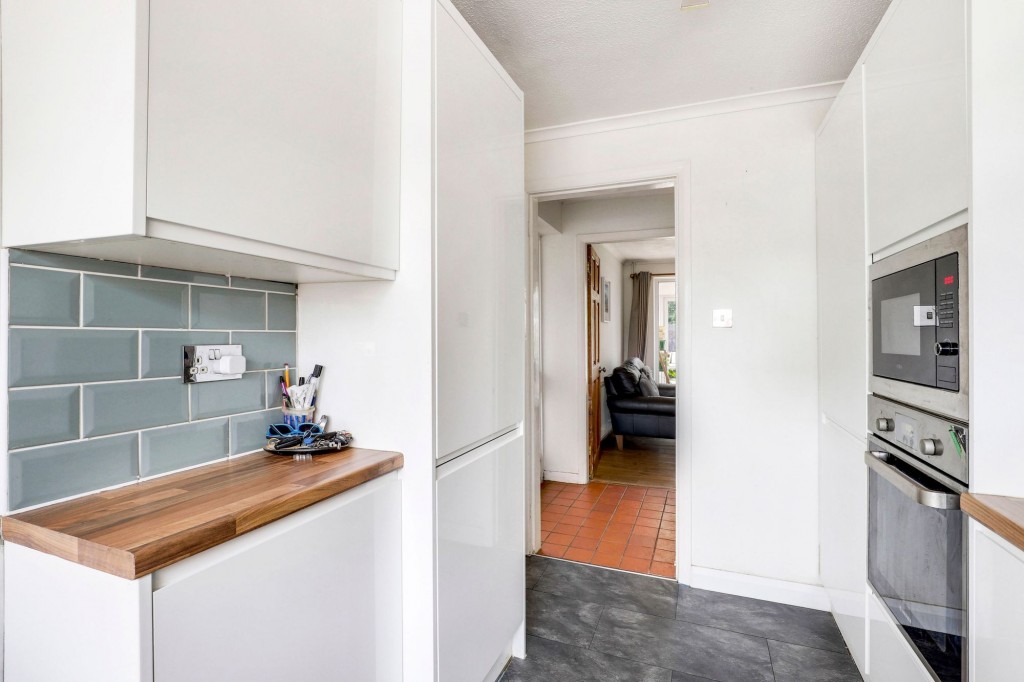 Egerton Drive, Stapleford, NG9