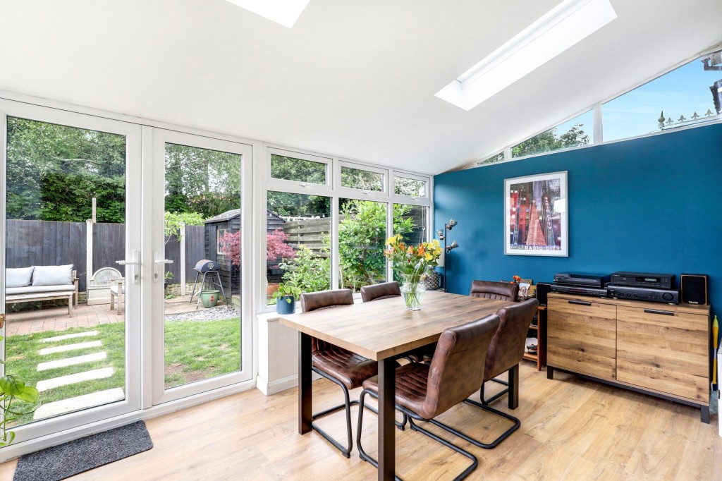 Egerton Drive, Stapleford, NG9