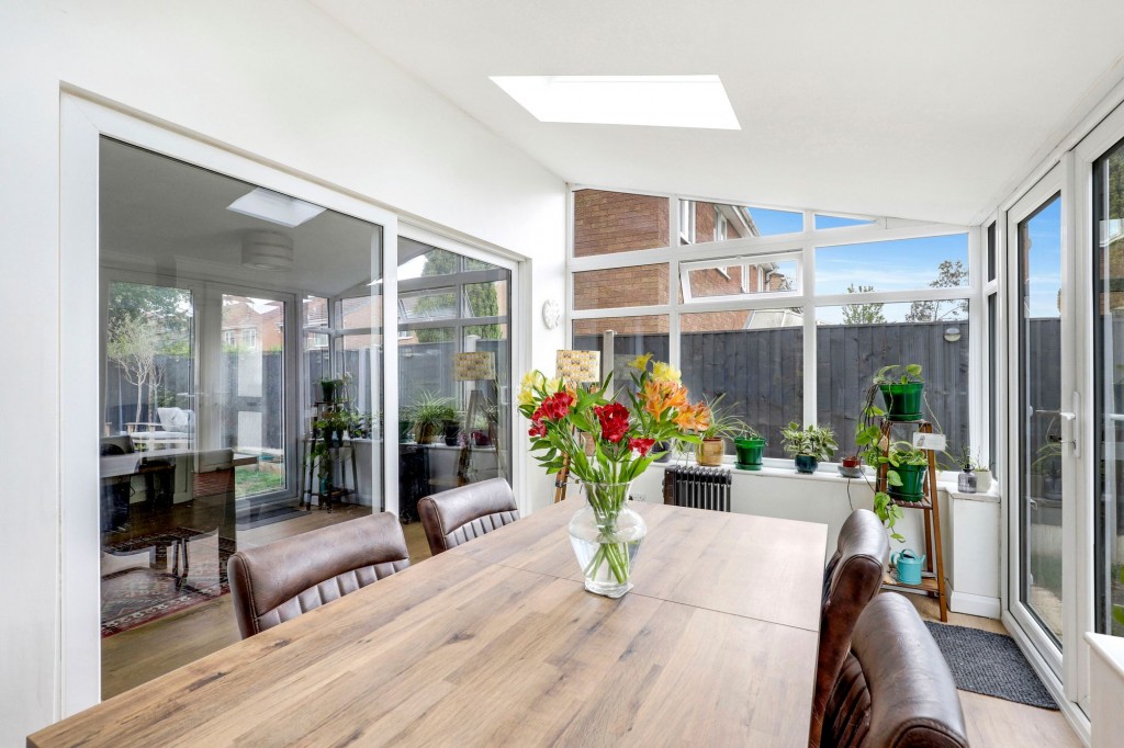 Egerton Drive, Stapleford, NG9