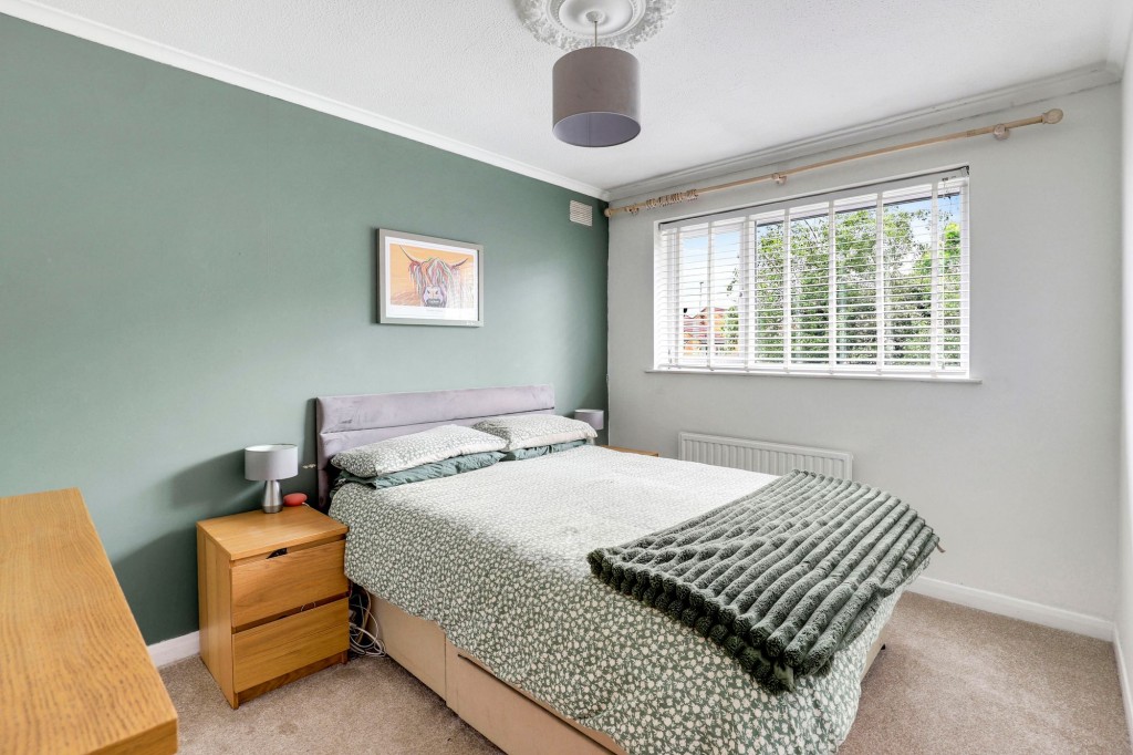 Egerton Drive, Stapleford, NG9