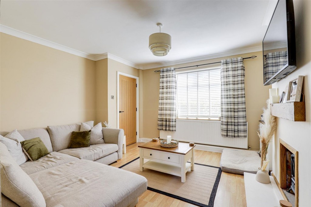 Bentwell Avenue, Arnold, NG5