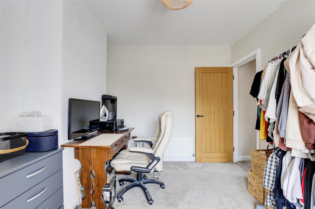 Bentwell Avenue, Arnold, NG5