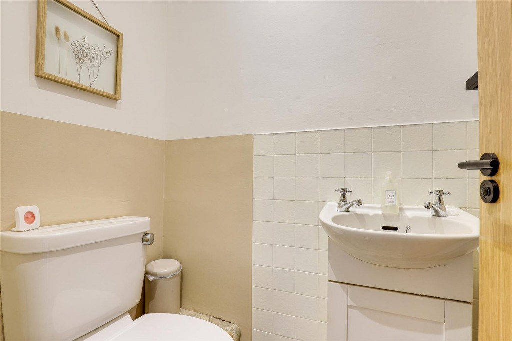 Bentwell Avenue, Arnold, NG5