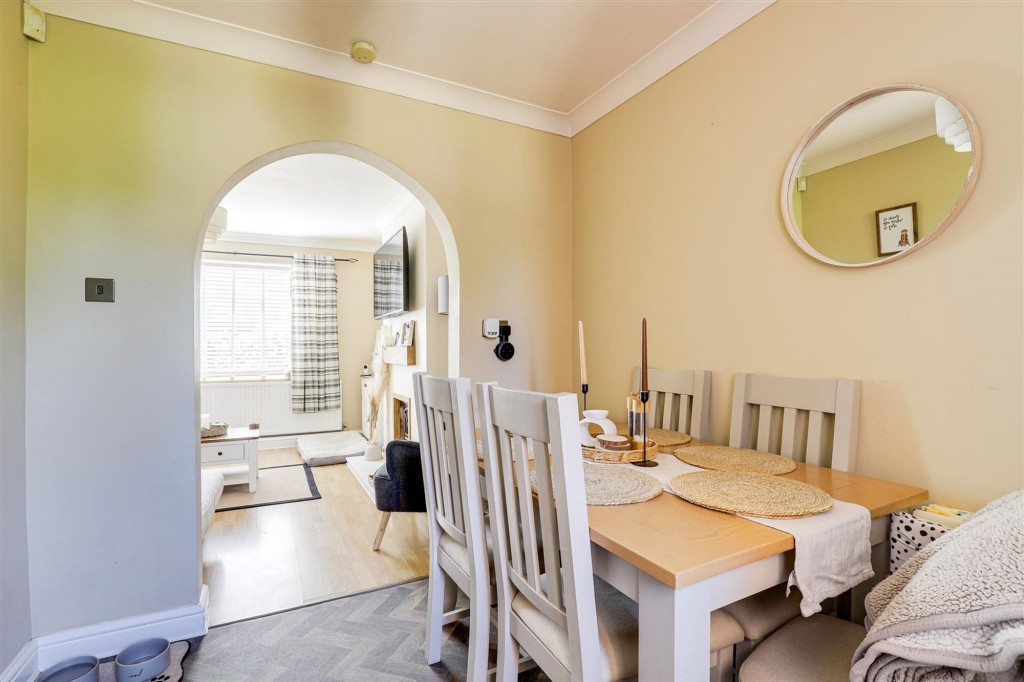 Bentwell Avenue, Arnold, NG5