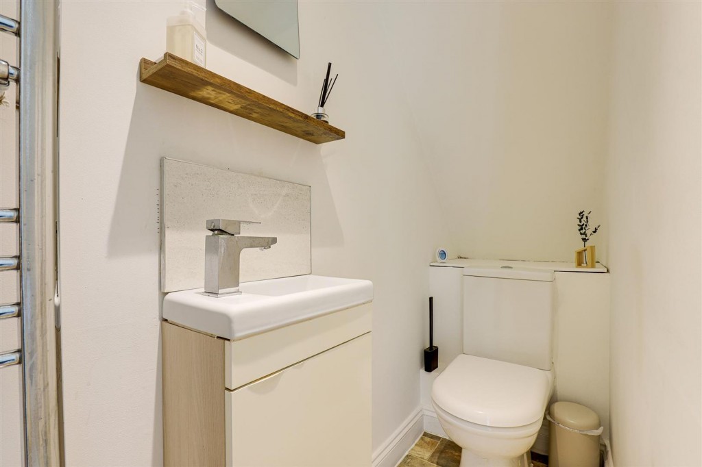 Bentwell Avenue, Arnold, NG5