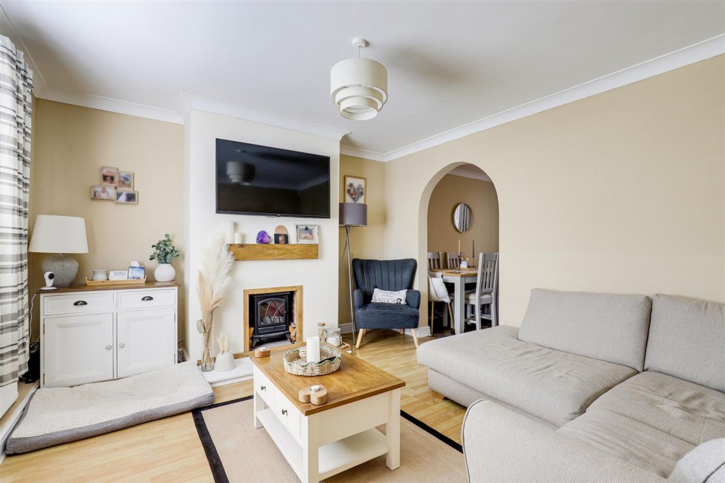 Bentwell Avenue, Arnold, NG5