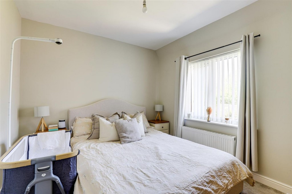 Bentwell Avenue, Arnold, NG5