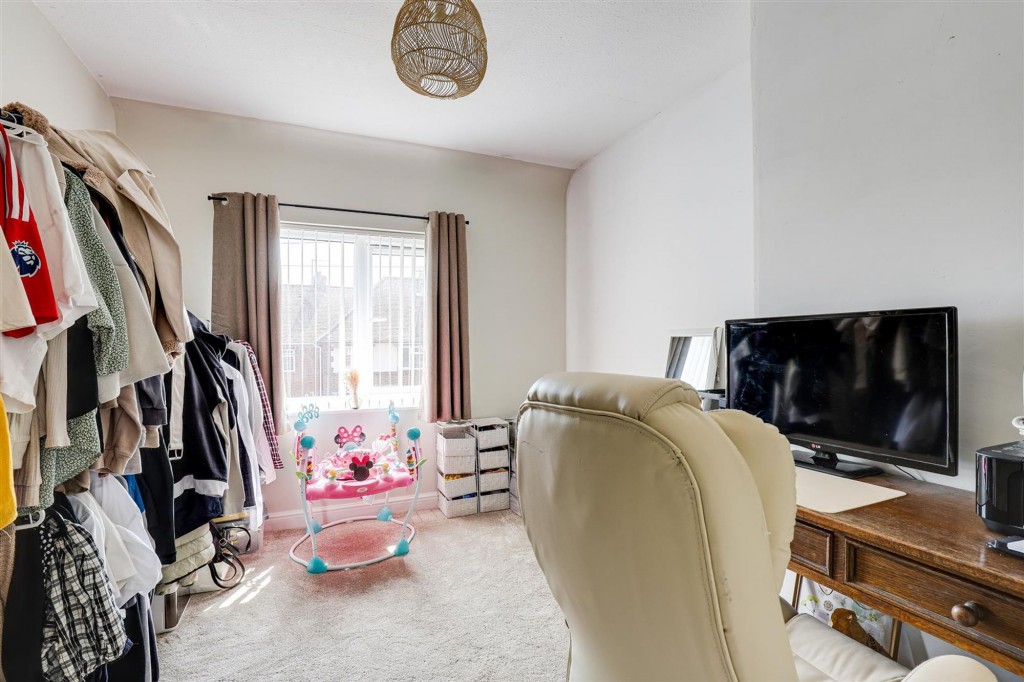 Bentwell Avenue, Arnold, NG5