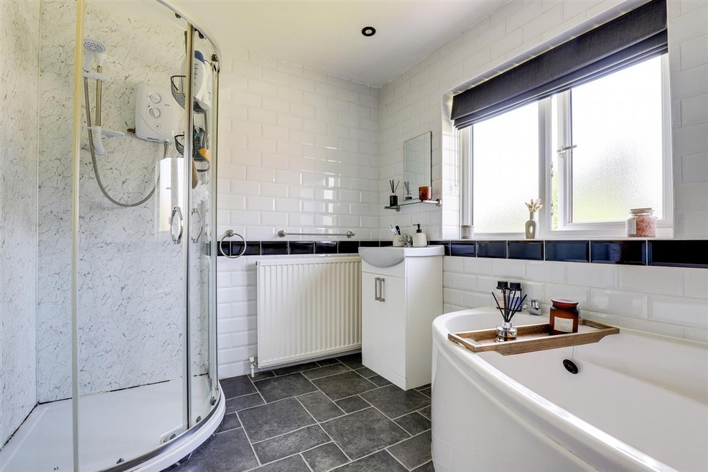 Bentwell Avenue, Arnold, NG5