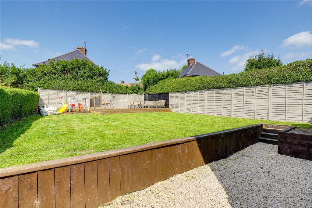 Bentwell Avenue, Arnold, NG5