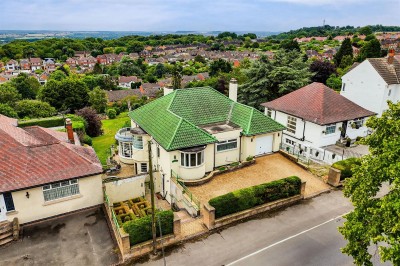 Oakdale Road, Carlton, NG4