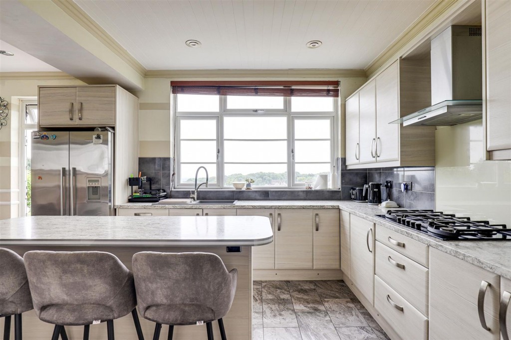 Oakdale Road, Carlton, NG4