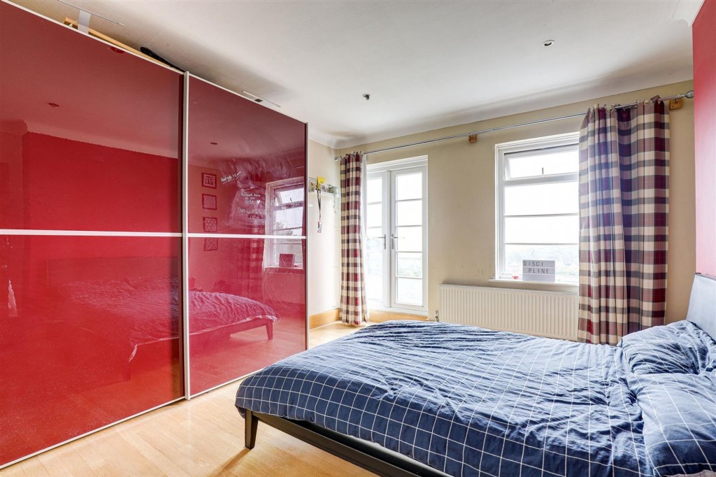 Oakdale Road, Carlton, NG4