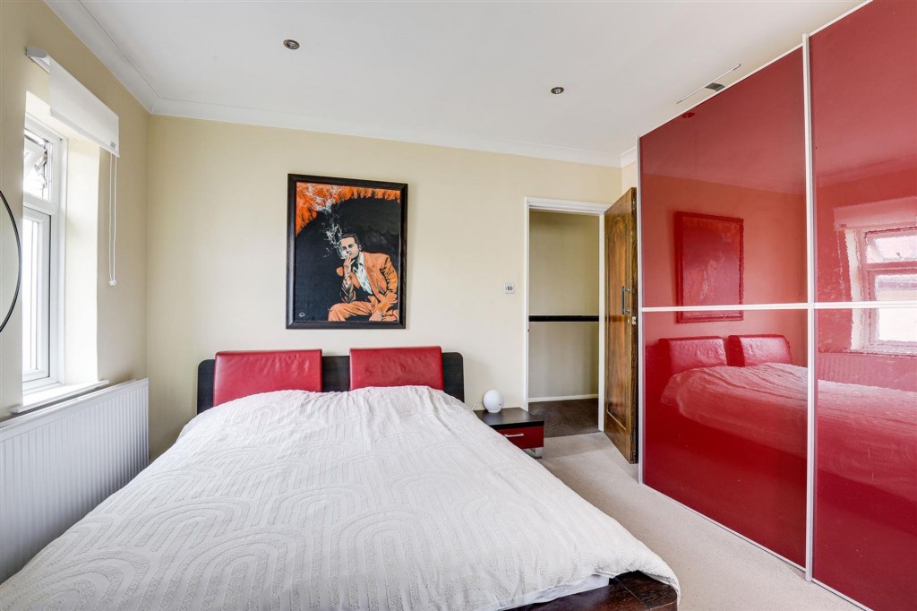 Oakdale Road, Carlton, NG4