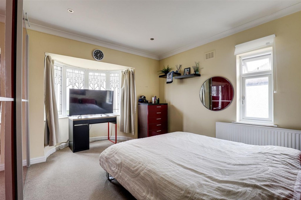 Oakdale Road, Carlton, NG4