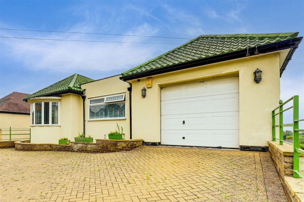 Oakdale Road, Carlton, NG4