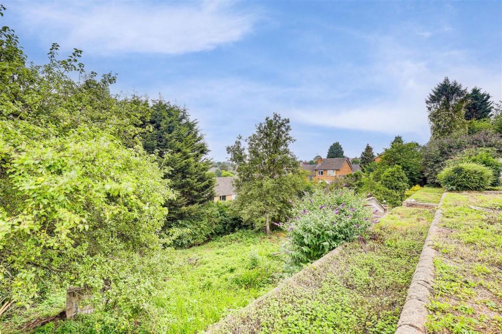 Oakdale Road, Carlton, NG4
