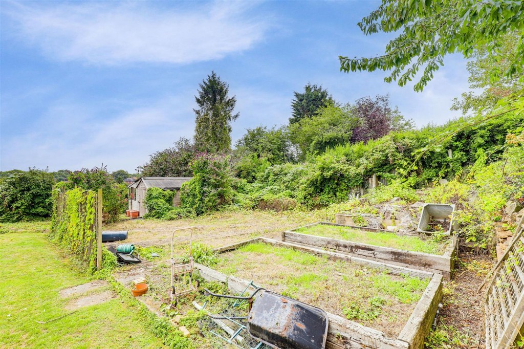 Oakdale Road, Carlton, NG4