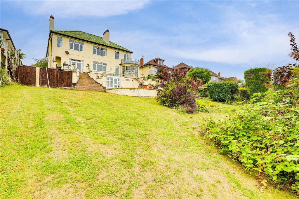 Oakdale Road, Carlton, NG4