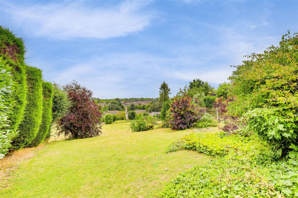 Oakdale Road, Carlton, NG4