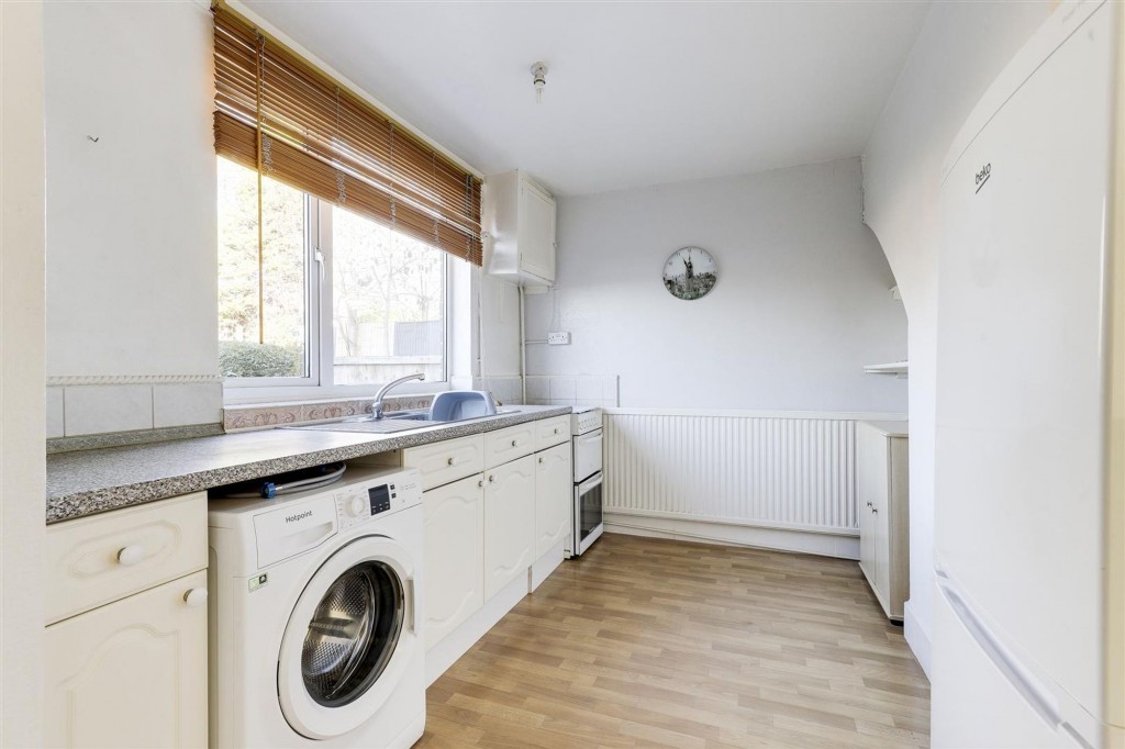 Hadbury Road, Nottingham, NG5