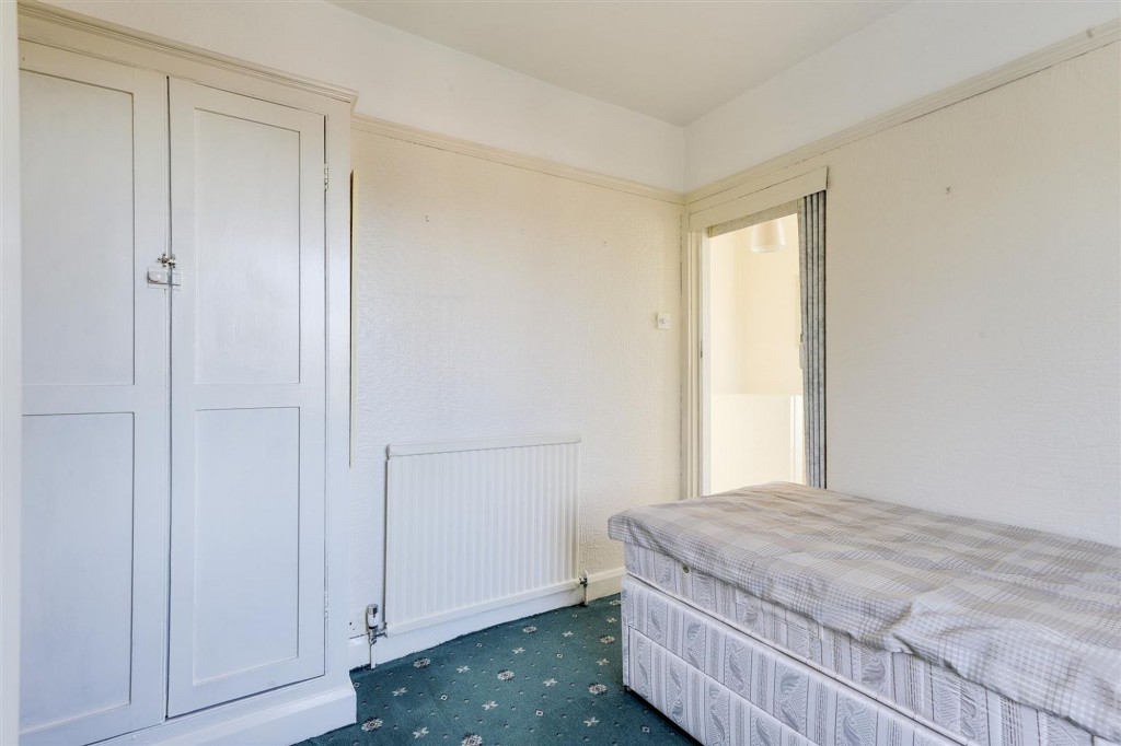 Hadbury Road, Nottingham, NG5