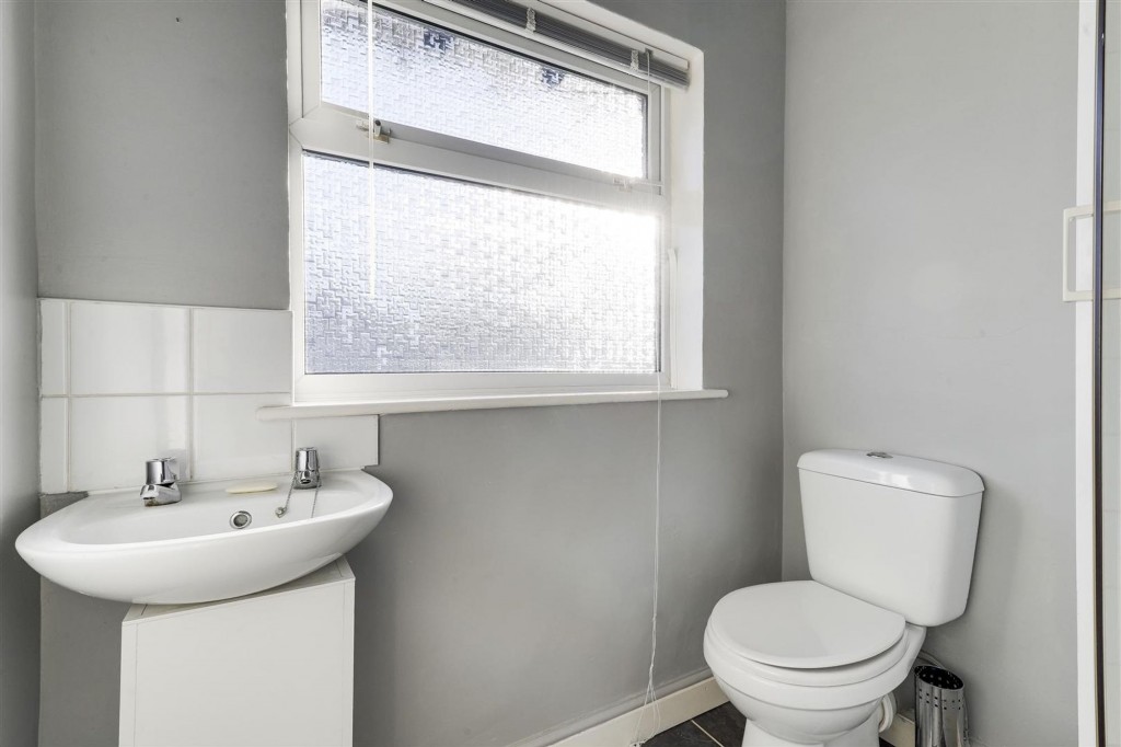 Hadbury Road, Nottingham, NG5