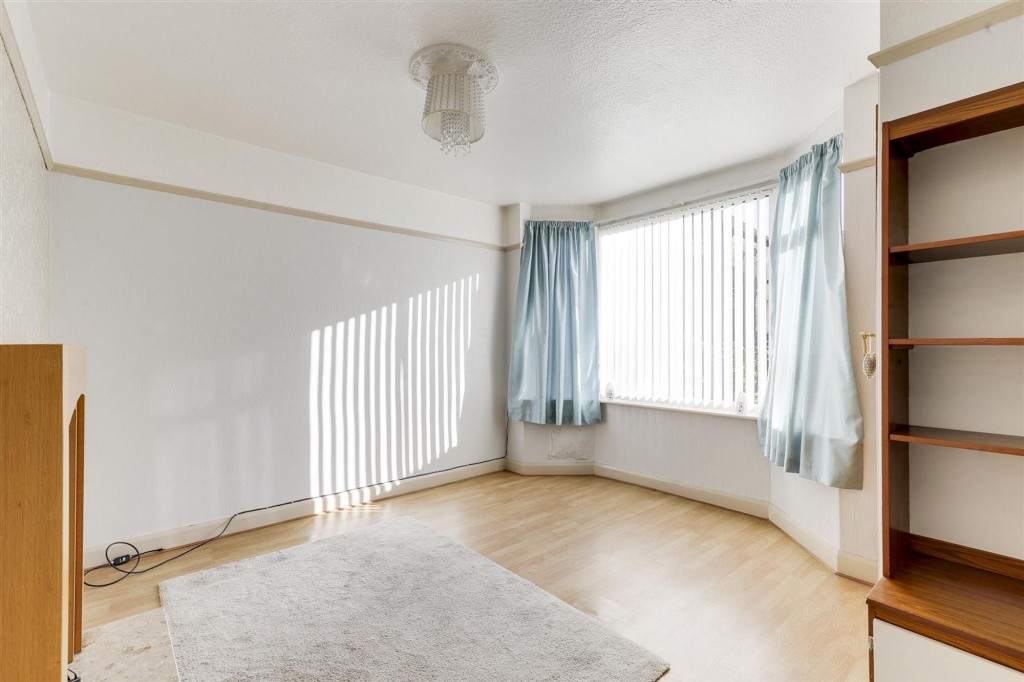 Hadbury Road, Nottingham, NG5