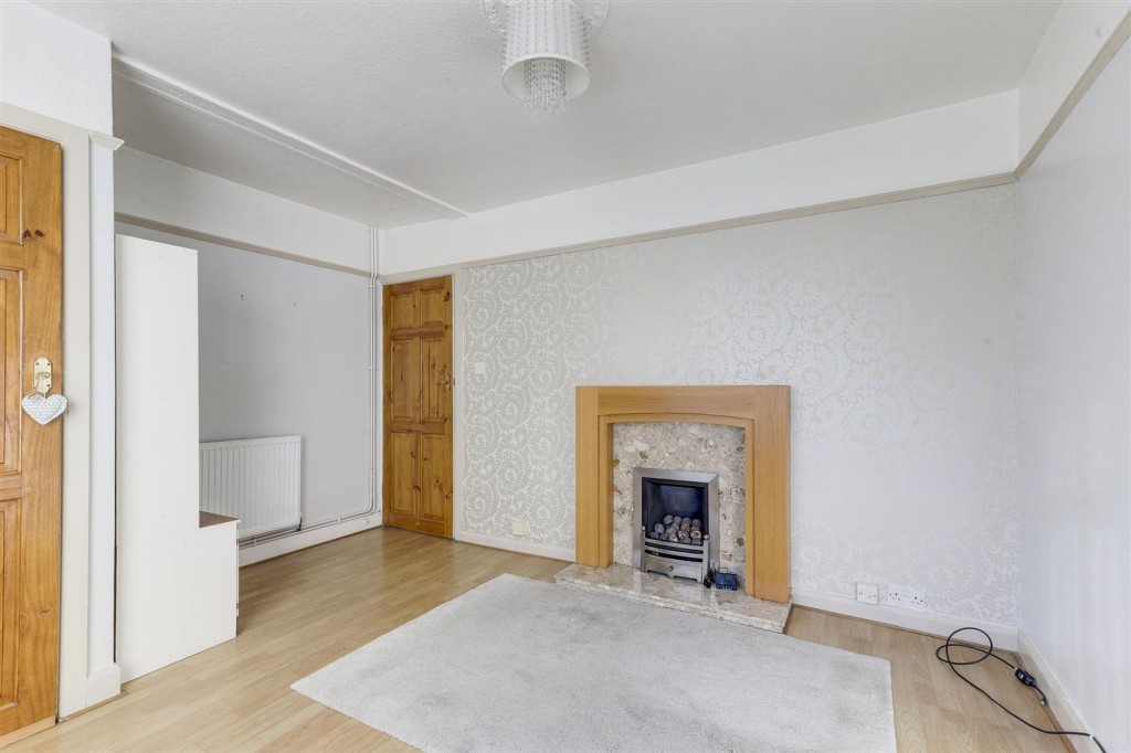 Hadbury Road, Nottingham, NG5