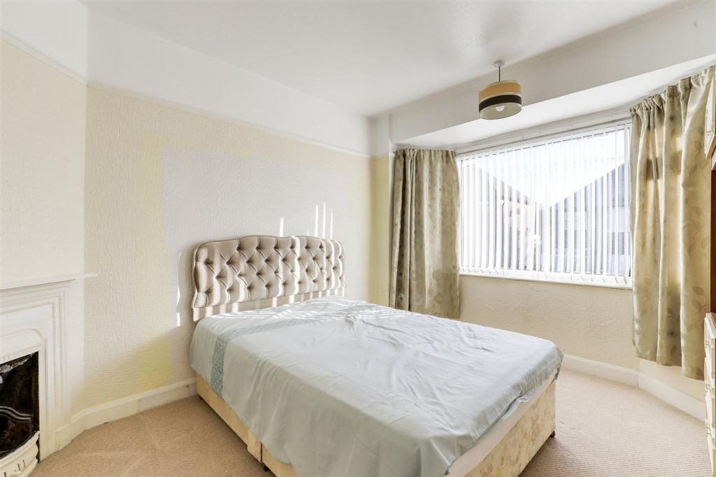 Hadbury Road, Nottingham, NG5