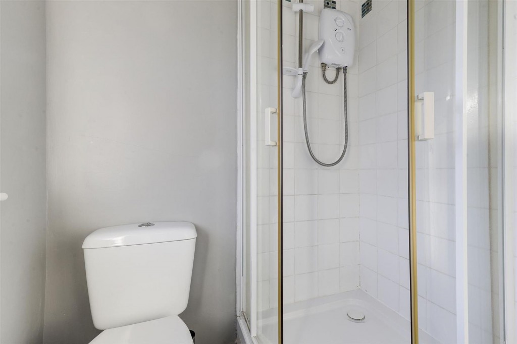 Hadbury Road, Nottingham, NG5