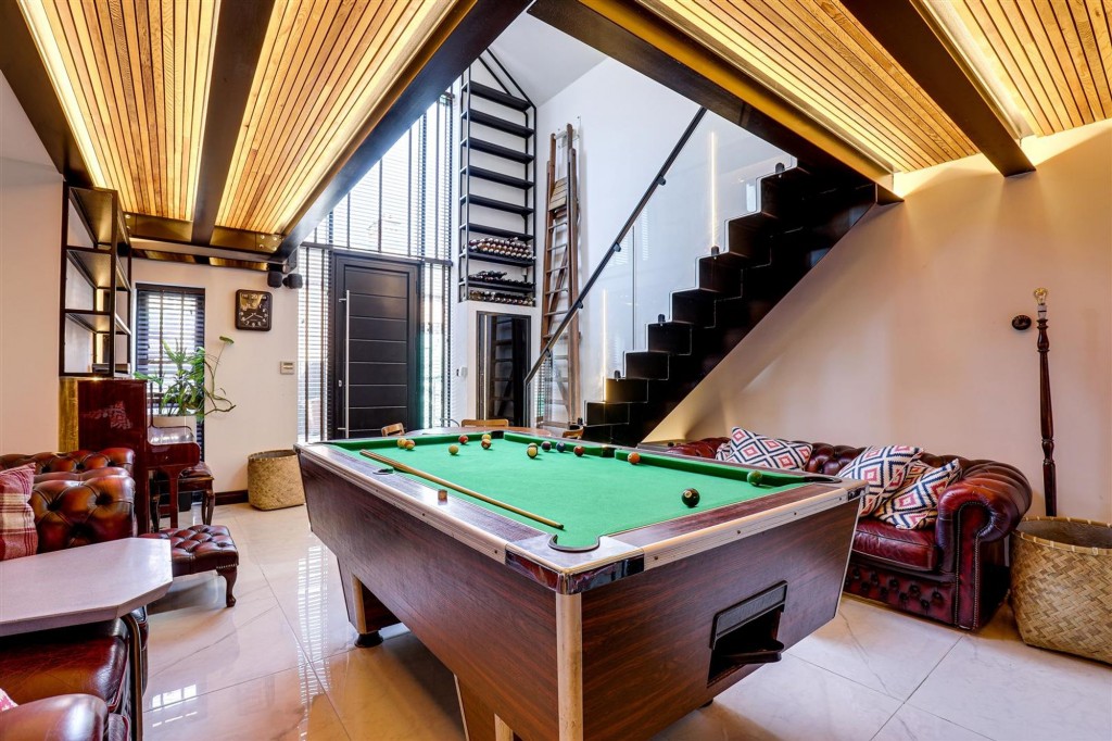 Haydn Road, Nottingham, NG5