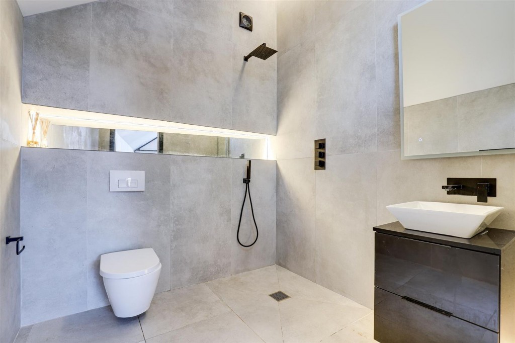 Haydn Road, Nottingham, NG5