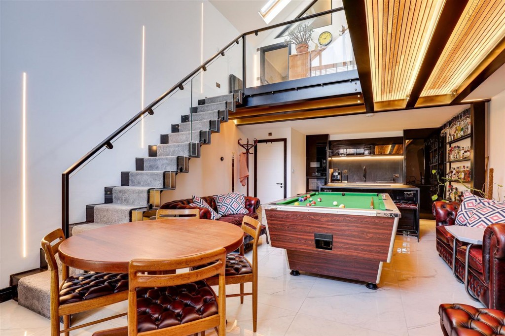 Haydn Road, Nottingham, NG5