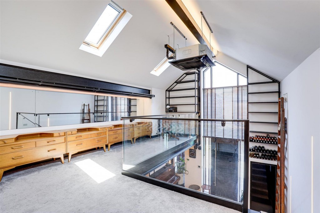 Haydn Road, Nottingham, NG5