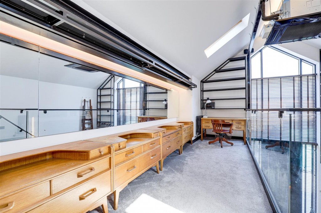 Haydn Road, Nottingham, NG5