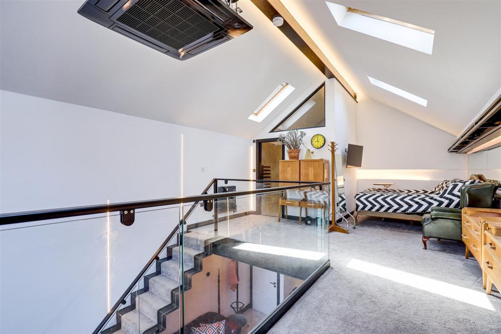 Haydn Road, Nottingham, NG5