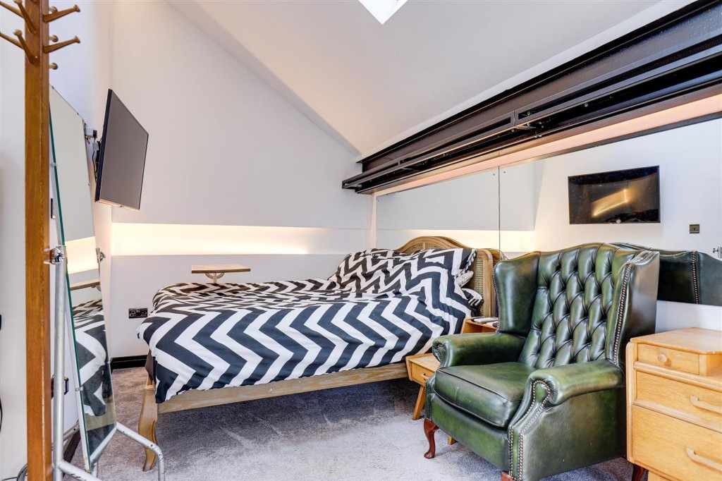 Haydn Road, Nottingham, NG5