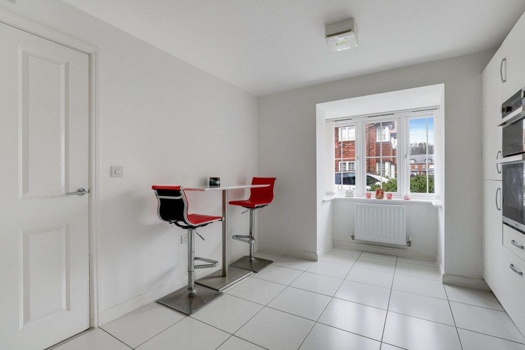 Daffodil Gardens, Edwalton, NG12