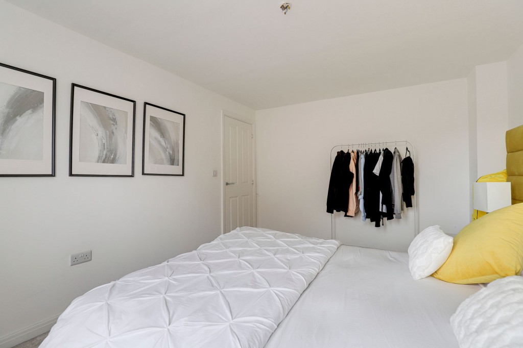 Daffodil Gardens, Edwalton, NG12