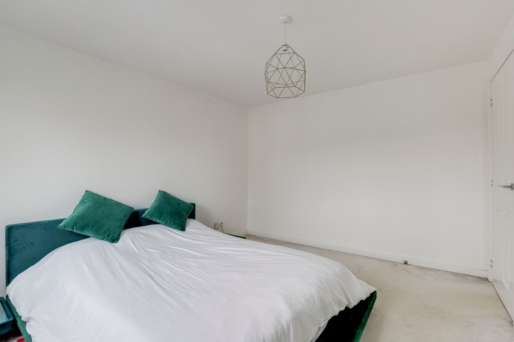 Daffodil Gardens, Edwalton, NG12