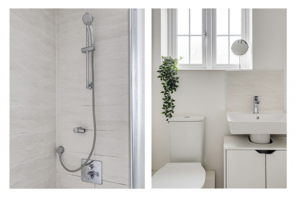 Daffodil Gardens, Edwalton, NG12