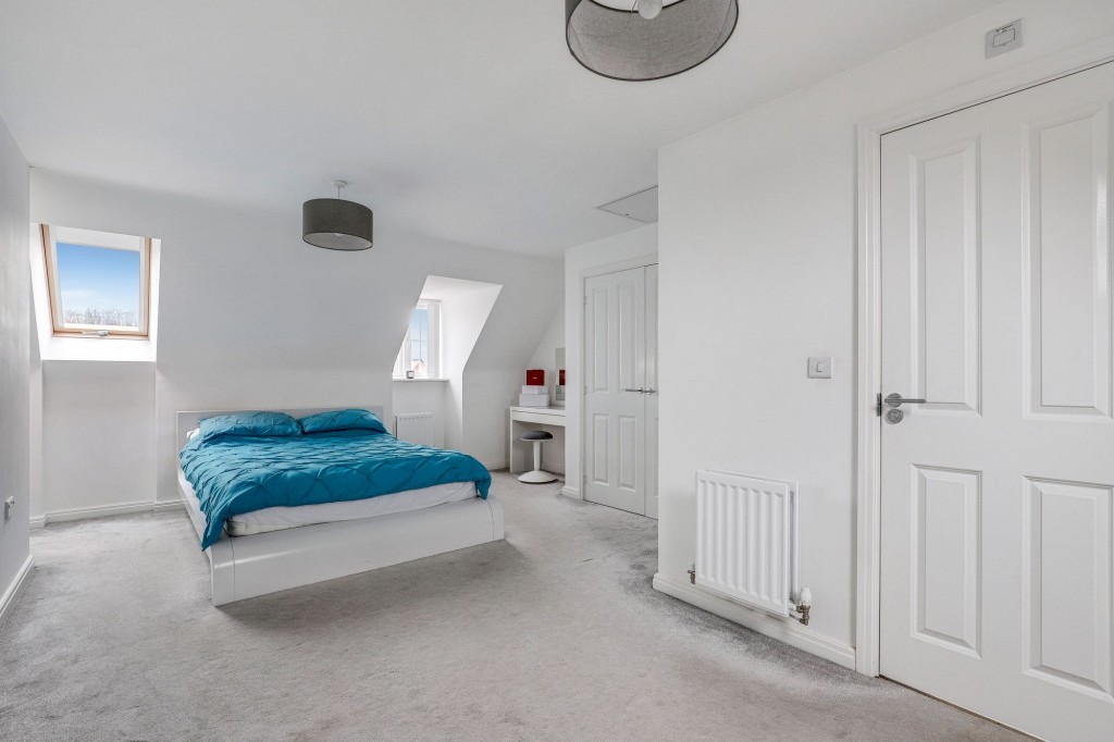 Daffodil Gardens, Edwalton, NG12