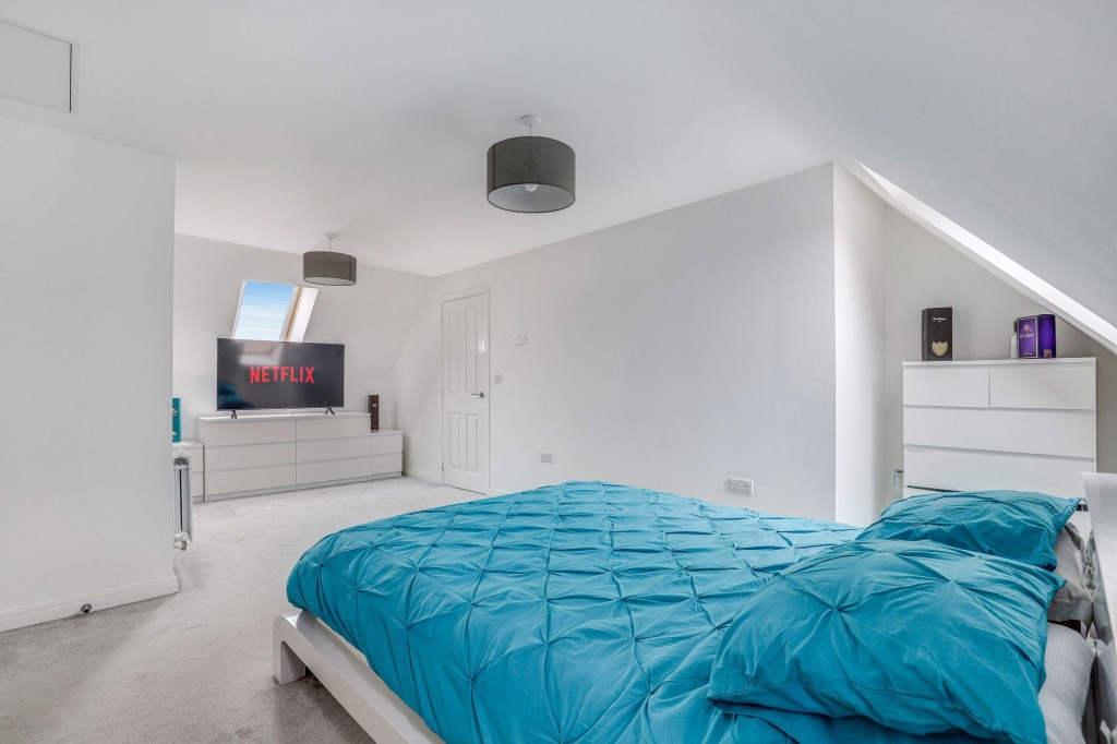 Daffodil Gardens, Edwalton, NG12