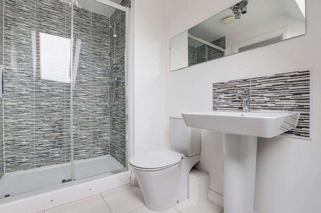 Daffodil Gardens, Edwalton, NG12